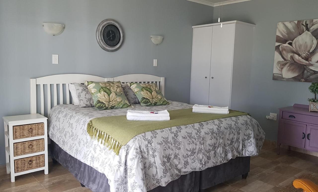 Graceland Guesthouse 波切夫斯特鲁姆 外观 照片