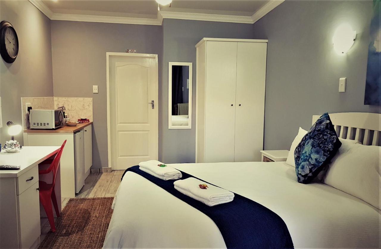 Graceland Guesthouse 波切夫斯特鲁姆 外观 照片