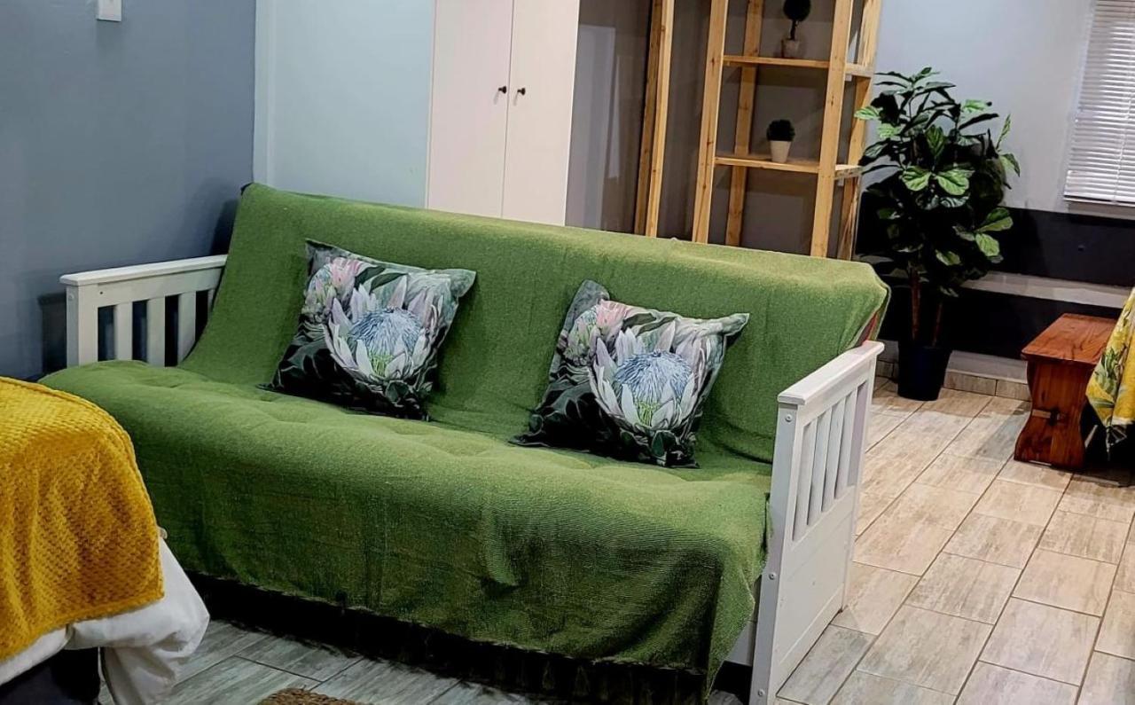 Graceland Guesthouse 波切夫斯特鲁姆 外观 照片