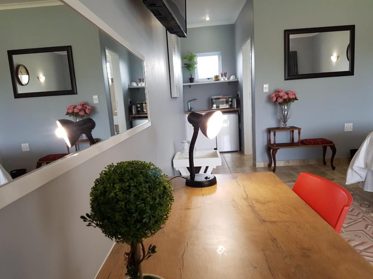 Graceland Guesthouse 波切夫斯特鲁姆 外观 照片