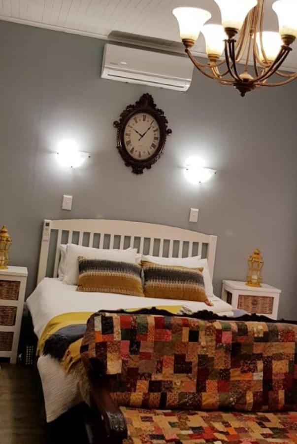 Graceland Guesthouse 波切夫斯特鲁姆 外观 照片